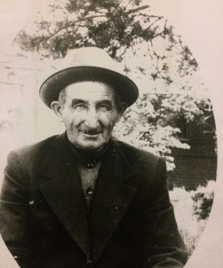 Азов Хамзат