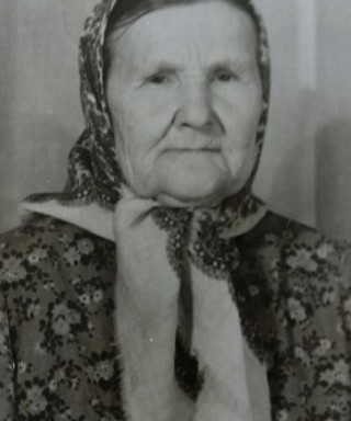 Панфилова Лидия Ивановна