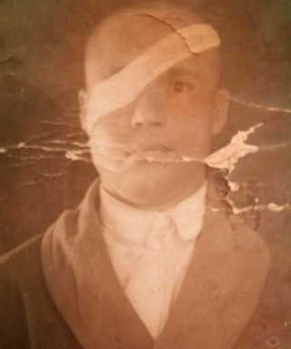 Авдеенко Фёдор Тихонович