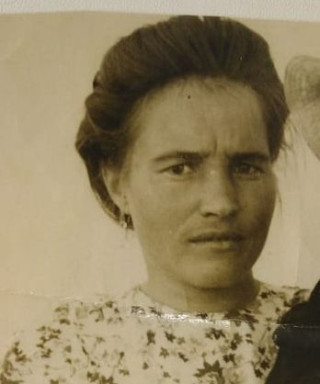 Шуляк Вера Константиновна