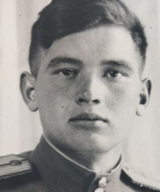 Сытник Валентин Васильевич