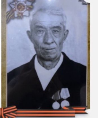 Янпольский Афанасий Матвеевич