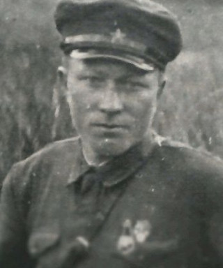 Поликарпов Василий Андреевич