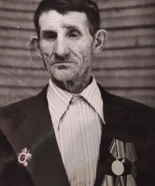 Спасский Александр Алексеевич