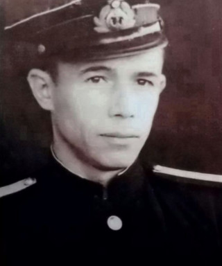 Корнюхин Михаил Филиппович