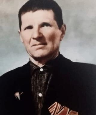 Кривобоков Илья Федотович