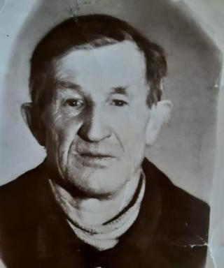 Параскун Дмитрий Иванович