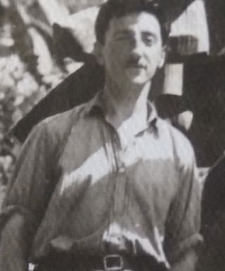 Юхневич Захарий Яковлевич