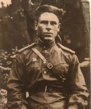 Михальчук Илларион Иванович