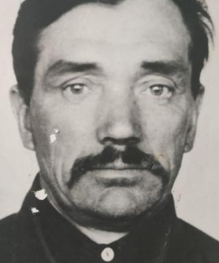 Горшков Кузьма Захарович