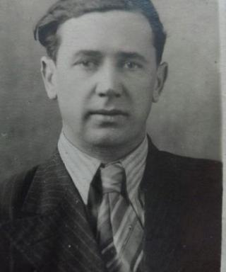 Лесной Семён Дмитриевич