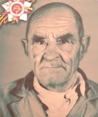 Хабибуллин Сибгатулла Хабибуллович