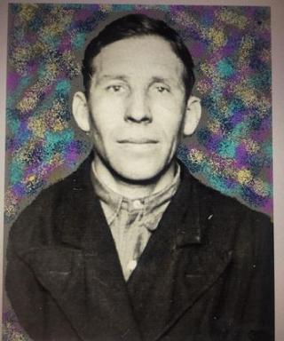 Логунов Иван Семенович