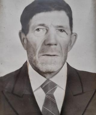 Сопов Василий Фёдорович