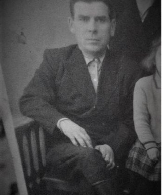 Боровской Герасим Иванович