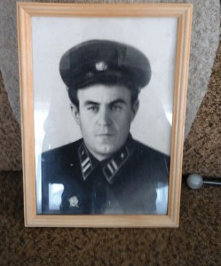 Чабан Филипп Дмитриевич