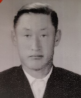 Янков Николай Михайлович