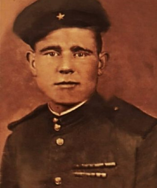 Осипов Иван Васильевич