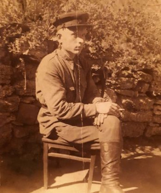 Пенин Василий Иванович