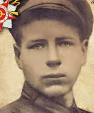 Крупин Иван Павлович