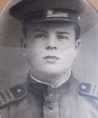 Пономарев Иван Александрович