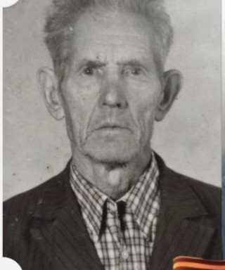 Мирошкин Михаил Викторович