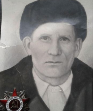 Зубков Николай Васильевич