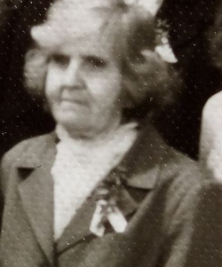 Костарева Галина Степановна