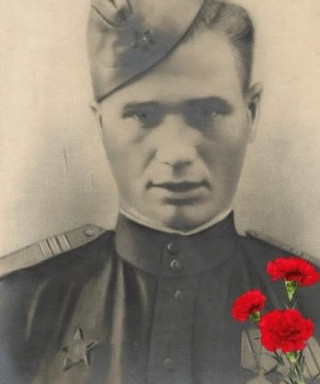 Арсеничев Иван Данилович