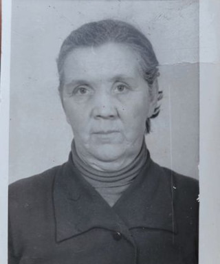 Ляхович Альбертина Михайловна