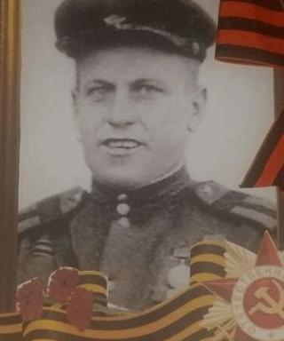 Варакушин Тимофей Андреевич