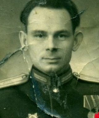 Новиков Илья Васильевич