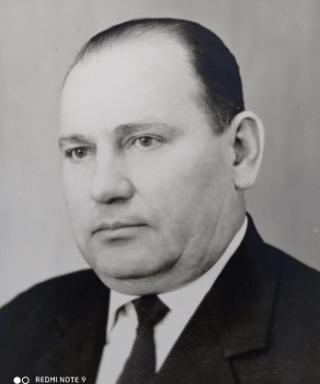 Лобанов Анатолий Иванович