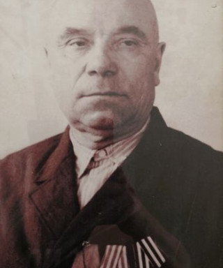 Кобелев Михаил Тимофеевич