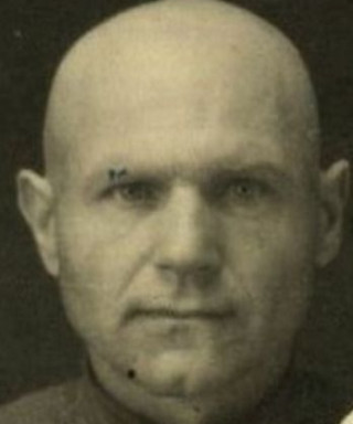 Новиков Павел Денисович