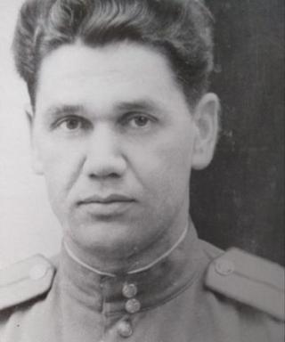 Копалин Александр