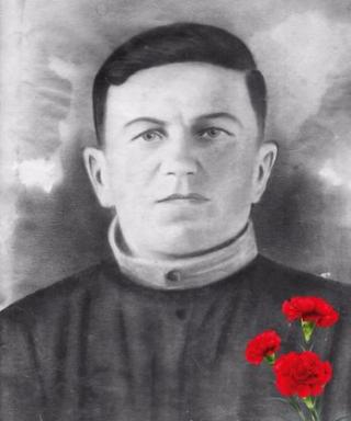 Мозговой Алексей Михайлович