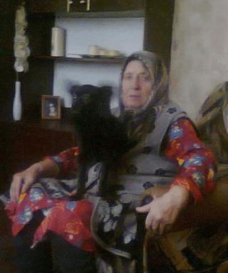 Сафронова Надежда Григорьевна