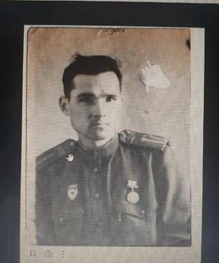 Некрасов Владимир Евграфович