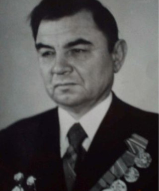 БОЙЧЕНКО ИВАН ДМИТРИЕВИЧ