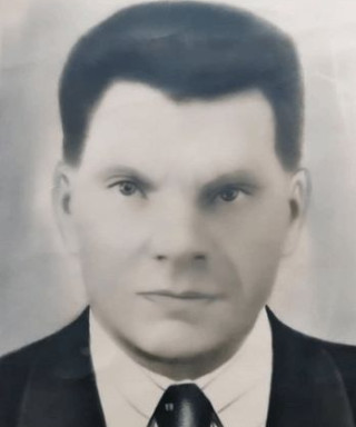 Кукушкин Дмитрий Афанасьевич