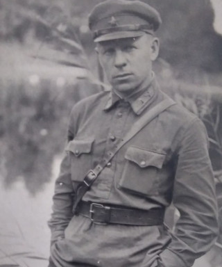 Миронов Иван Михайлович