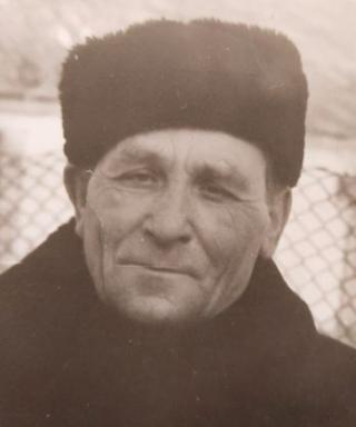 Слиновенко Фёдор Иванович
