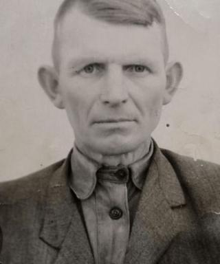Гвоздев Дмитрий Семенович