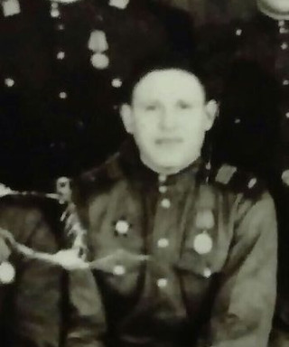 Швец Василий Ефимович