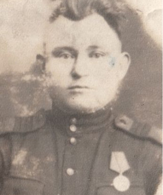 Фадеев Сергей Никонович