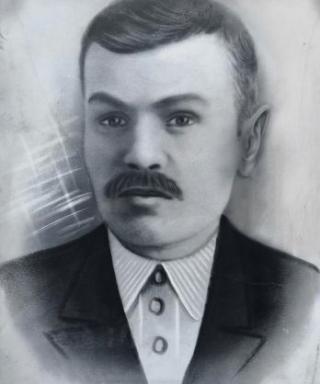 Шестозуб Андрей Степанович