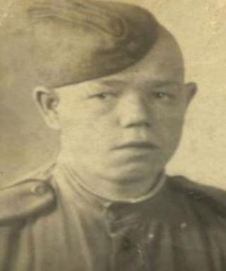 Сошин Иван Александрович