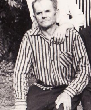 Лепендин Яков Фатеевич