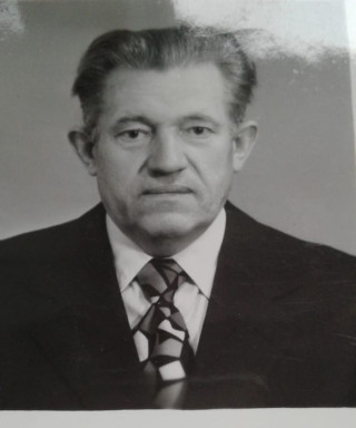 Янчук Сергей Фомич